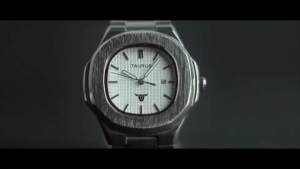 นาฬิกาข้อมือ TAURUS รุ่น TR-646 สีทอง สีโรสโกลว์ สายใหม่และคลิปล็อคดีกว่าเดิม รับประกัน 1 ปี