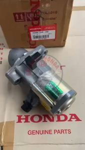 MOTOR DYNAMO DINAMO STARTER BRIO SATYA MOBILIO BRV GEN 1 DG1 JAZZ GK5 CITY GM6 2014 2015 2016 2017 2018 2019 2020 2021 2022 2023 2024 HONDA 31200-55A-Z02 31200-55A-Z01 MITSUBA MOTOR STATER BENDIK