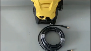 BOSCH Pressure Washer Hose 7/10/15/20Meters AQT