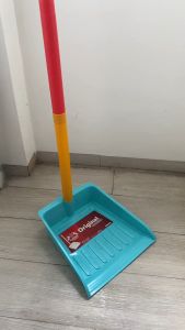 Pengki plastik cleantex serokan sampah