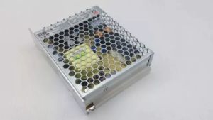 LRS 100-12 สวิตช์ชิ่ง MEANWELL