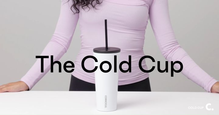 CORKCICLE® Cold Cup 24oz - Ice Queen