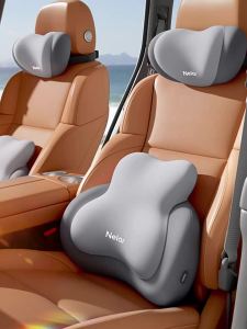 NIRA | Car Seat Lumbar Support