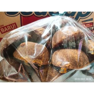 GULA MERAH JAWA 1 KG NIRA KELAPA GULA BATOK PROMO TERLARIS MURAH