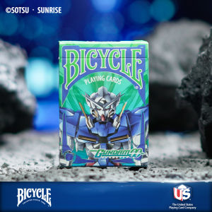 Bicycle | Thẻ Sưu Tập Mô Hình Gundam