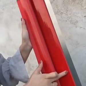 40/80cm Spatula Scraper Pisau Penghalus Alat Spatula Pisau Skimming Untuk Lukisan Dinding