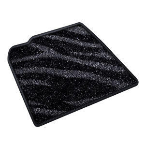 CO | Galaxy Styled TPE Car Mat Drivers Seat