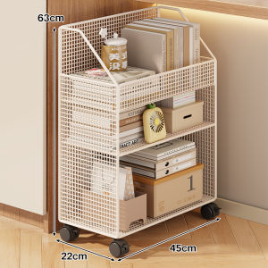 Movable Storage Cart