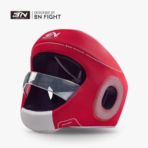 LIWAN | Full Face Protection Headgear Mask