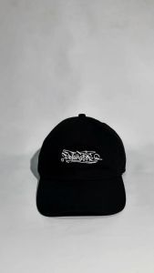 DEATHLESS TOPI | UNHOLIER | POLO CAP | TOPI BORDIR | FREE BOX