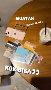 Case Clear Softcase Card Bracket Holder for 11 12 13 14 15 16 Plus Pro Max