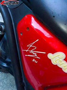 KUCAR | Personalized Creative Vehicle Decal