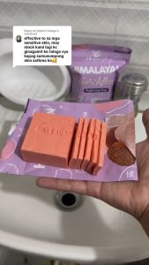 Himalayan Brightening Soap