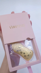 YHH 奶瓶摆饰品足金999 0.2g | YHH Decoration Gold Baby Bottle Gold 999 0.2g