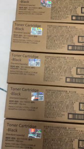 Fuji xerox C325dw c328df / C325z หมึกแท้ ApeosPrint C325 dw พิมพ์ได้ถึง 3000 แท้100%