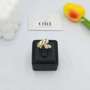 Nhẫn nữ Aurelia thời trang độc đáo ORI ACCESSORIES N079