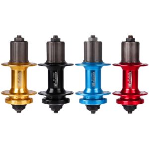 BLOOKE | Quick Release MTB Hub