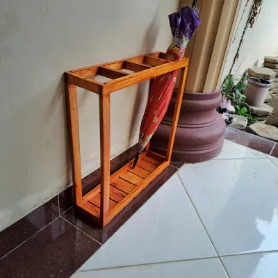 Rak payung tempat payung umbrella stand