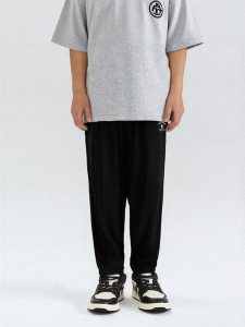 Quick-Drying Light Thin Easy-Matching Comfortable Kids Trousers