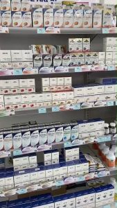 NATUREMATE Imumate Elderberry Plus Lysine วิตามินเสริมภูมิ 50 กรัม *ฟรีของแถม 1 รายการ