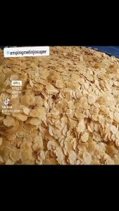 emping melinjo asli Pandeglang murah 1 kg