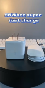 YIZHI FFG  Realme 9 8 Super Fast Charge Cable Cargador 6.5A Oppo Type C Phone Cables Vooc Supervooc 65W 50W OPPO Find X2pro/X3 Realme 8/GT neo