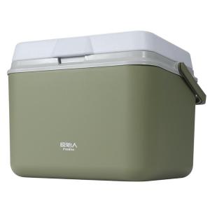The Primitive | Portable Insulation And Preservation Ice Box