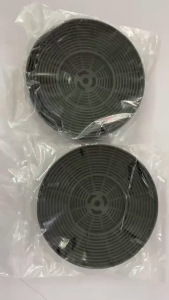 Vỉ than hoạt tính cho máy hút mùi Faster Sunhouse Giovani Grasso / Electrolux cổ điển Không có bông lọc