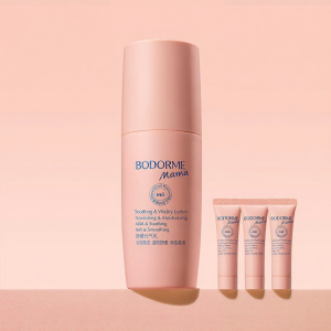 bodcrme | Rejuvenating Moisturizing Face Lotion
