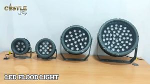 LED Flood Light for Tree Building Outdoor Spot Light / Floodlight Modern Flood Light Super Bright and Germany LED Chip