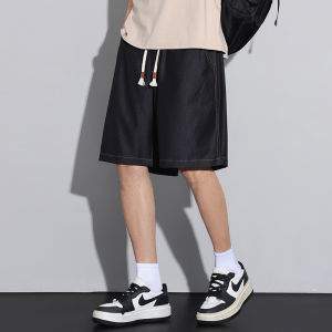 TUCANO | Quần Shorts Mỏng Thoáng Mát Mùa Hè