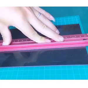 Universal Acrylic Cutter Hook Knife For Plastic Board Cutting