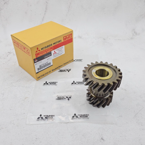 GIGI TRANFER BAGIAN ATAS MITSUBISHI TRITON 2.8 2800CC L200 2.8 2800CC MD731637