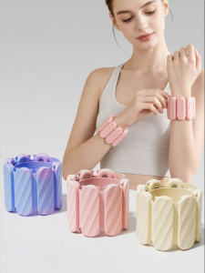 REXUELONG | Womens Invisible Weightlifting Wrist and Ankle Weights