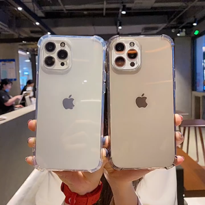 Ốp Lưng IPhone 17 Pro Max/14 Pro/15 Pro Max/16 Pro Max/13 Pro Max Chống Sốc Trong Dẻo Hình Hoạt hình Pochacco