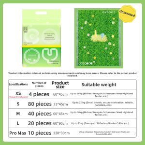 Cocoyo | Cherry Blossom Extra Large Thick ProMax Dog Training Pads