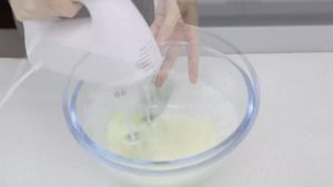 Electrolux เครื่องผสมอาหารมือถือ รุ่น CX-6661-5 เครื่องตีแป้ง เครื่องผสมแป้ง ที่ตีไข่ เครื่องนวดแป้ง เครื่องตีครีม