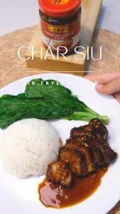 Lee Kum Kee Char Siu Sauce 240g x3