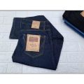 CELANA JEANS COWOK STANDAR REGULER FIT/WRANG'LER JEANS PRIA STANDAR. 