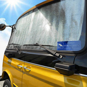 LIMATI | Sun Protection and Heat Insulation Truck Sunshade 4.2m