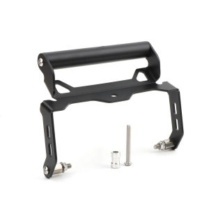 bong | Tracer 9GT+ 9GT 2026 Motorcycle GPS Navigation Support Phone Holder Bracket Handlebar Extension For YAMAHA 9 GT+ GT Y-AMY 2025