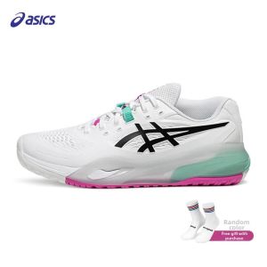 ASICS | Cushioning Tennis Shoes