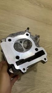 HEAD MIO 34 29 BAHAN ORIGINAL YAMAHA MIO CYLINDER HEAD MIO 34 29 SILINDER HEAD MIO KLEP 34 29 COSTUM