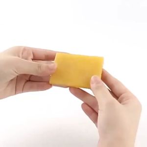 Cara Merawat Sepatu Suede & Nubuck dengan Suede Eraser dan Pembersih