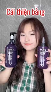 Dầu gội ngăn rụng tóc Tico Treasure GD4.2 Sản Phẩm Chăm Sóc Tóc Hàn Quốc Dầu Gội Đầu Cho Tóc Yếu - Lazada