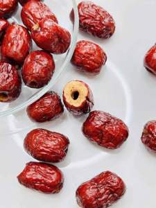 TÁO SẤY GIÒN TÂN CƯƠNG