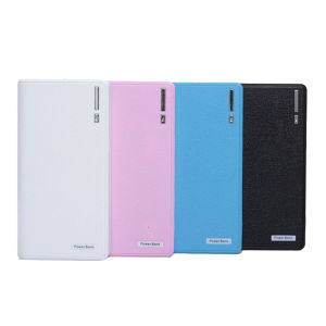 6*18650 Battery Charger Case Fast Charging DIY Portable Mini Power Bank Digital Display Box Mobile Power Supply With Night Light