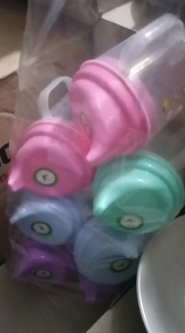 Mimi Mug Tempat Minum SL / Botol Bayi / Balita /Anak