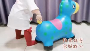 ByKiddos - Kaos Kaki Panjang Anak Bayi Cewek Anti Slip / Kaus Kaki Anak Bayi Perempuan / Baby Socks