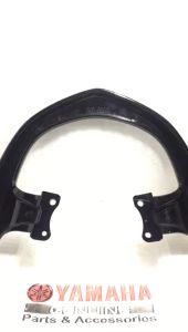 BEHEL BEGEL BELAKANG PEGANGAN TANGAN SADEL JOK BELAKANG HANDLE SEAT YAMAHA FINO LAMA FINO KARBU CARBU 110 BARU ASLI